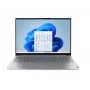 Lenovo ThinkBook 16 G8 IAL 21SK00R0PB biznesa portatīvais dators, Intel Core Ultra 7 255H, 16 collu WUXGA, 32GB DDR5, 1TB SSD, Windows 11 Pro