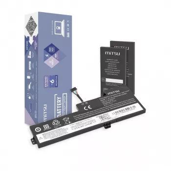MITSU akumulators Lenovo T470 T480 A475 A485 01AVA19