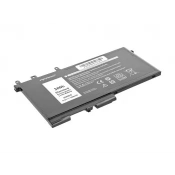 MITSU Battery 3DDDG Dell Latitude 5280 5480 5495 5580 - 3000 mAh (34 Wh)