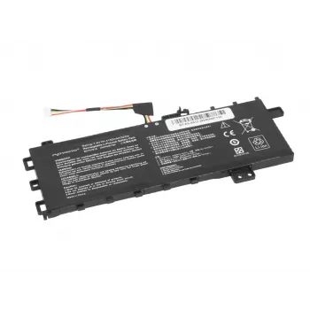 MITSU Battery B21N1818 for Asus Vivobook 15 A512 R512 X512 - 4150 mAh (32 Wh)