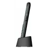 MAXCOM MM724L Comfort 4G mobilais telefons, Melns