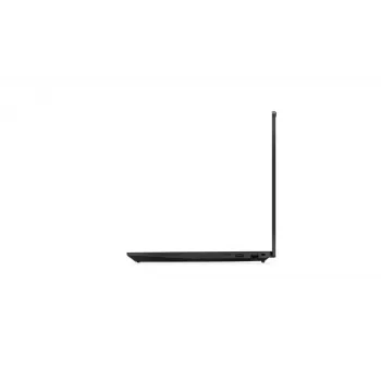 Lenovo ThinkPad P16s Gen 5 (AMD) 21XG0028PB mobilā darbstacija, 16 collu 2.8K OLED 120Hz, AMD Ryzen AI 9 HX PRO 470, 64GB LPDDR5x, 1TB SSD, NVIDIA RTX PRO 2000 Blackwell 8GB, Windows 11 Pro