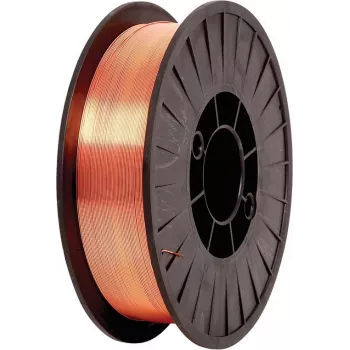 PSG STAR WIRE Metināšanas stieple 0.8mm (5kg) SP.004.08X
