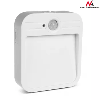 MACLEAN PIR Kustību Sensors Gaisma MCE236
