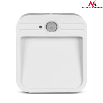 MACLEAN PIR Kustību Sensors Gaisma MCE236
