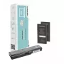 MOVANO Akumulators PA3818U-1BRS Toshiba L700 L730 L750 - 4400 mAh (48 Wh)