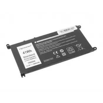 MITSU Battery YRDD6 Dell Inspiron 14 5481 5590 - 3600 mAh (41 Wh)
