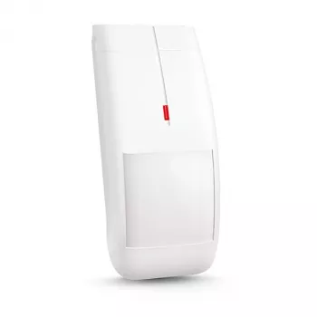 SATEL IVORY PIR kustības detektors, ziloņkaula krāsā