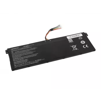MOVANO Battery AP19B8K for Acer Aspire 3 A314-22 A315-56 A315-57 A315-58 A317 - 3400 mAh (39 Wh)
