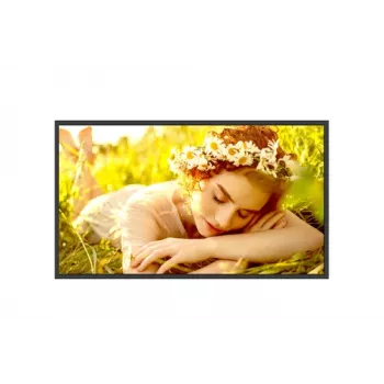 LG 32UL5Q-M 32" 4K UHD digitālās zīmēšanas displejs