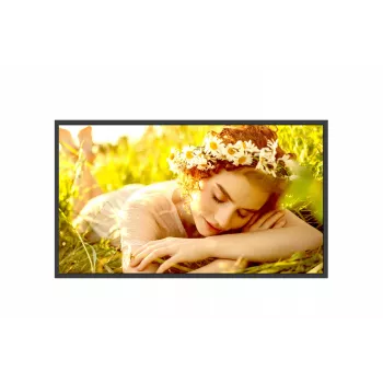 LG 32UL5Q-M 32" 4K UHD digitālās zīmēšanas displejs