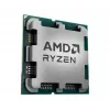 AMD Ryzen 7 7700X3D procesors - 8 kodoli, 16 pavedieni, 4,0 GHz bāzes, 4,5 GHz Boost, 96 MB L3 kešatmiņa, AM5 ligzda, Tray