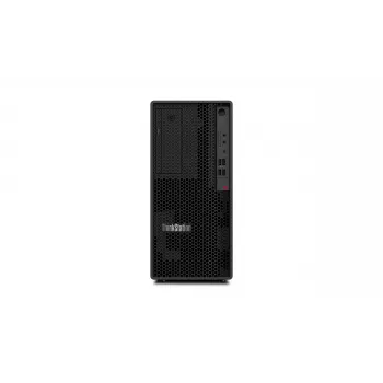 Lenovo ThinkStation P2 Tower Gen 2 darbstacija, Intel Core Ultra 7 265 vPro, 32GB RAM, 512GB SSD, NVIDIA RTX A1000 8GB, Windows 11 Pro