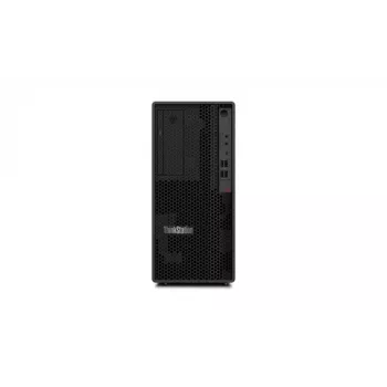 Lenovo ThinkStation P2 Tower Gen 2 darbstacija, Intel Core Ultra 7 265 vPro, 32GB RAM, 512GB SSD, NVIDIA RTX A1000 8GB, Windows 11 Pro