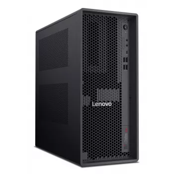 Lenovo ThinkStation P4 30KN - AMD Ryzen 9 Pro 9965X3D 128GB 1TB NVMe SSD Radeon Graphics Windows 11 Pro Tornis Darbstacija
