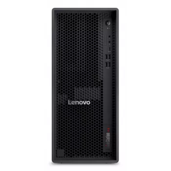 Lenovo ThinkStation P4 30KN003AGE galddators, AMD Ryzen 7 PRO 9745, 32GB DDR5, 512GB SSD, Windows 11 Pro