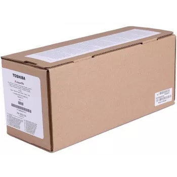 Toshiba T-479PE-R oriģinālā melnā tonera kasetne (43 900 lappušu) e-STUDIO 479CS/529CS/629CS
