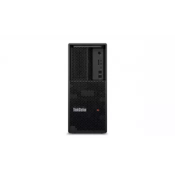 Lenovo ThinkStation P3 Gen 2 torņa darbstacija - Intel Core Ultra 9 285K, 128GB RAM, 1TB SSD, Windows 11 Pro