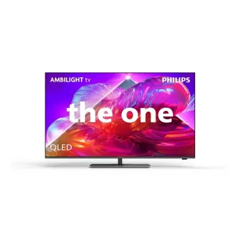 Philips 55PQS9001/12 The One QLED 55 collu 4K Ultra HD Google TV ar Dolby Vision un Atmos