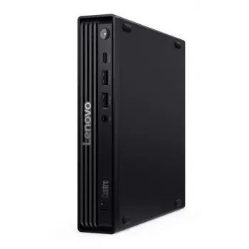 Lenovo ThinkCentre M70q Tiny Gen 6 Ultra 5 235T 16GB 512GB Win11 Pro vPro Melns