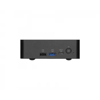 MSI Cubi NUC AI+ 3MG-003EU mini dators, Intel Core Ultra 7 355, 16GB DDR5, 1TB SSD, Windows 11 Pro