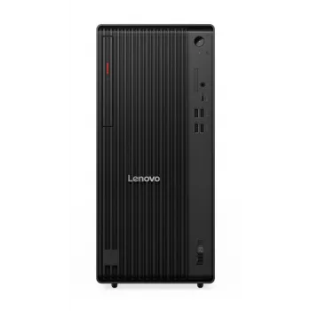 Lenovo ThinkCentre M90t Gen 6 torņa galddators - Intel Core Ultra 7 265, 32GB RAM, 512GB NVMe SSD, Wi-Fi 6E, Bluetooth 5.3, Windows 11 Pro
