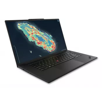Lenovo ThinkPad T1g Gen 9 21UG - Intel Core Ultra 7 356H - 64GB RAM - 512GB SSD - GeForce RTX 5060 - 16 collu FHD+ - Windows 11 Pro