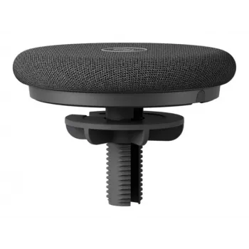 Logitech Rally Mic Pod 2 Mount - Graphite zemgalda mikrofona stiprinājums