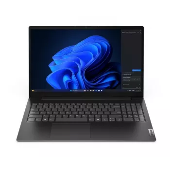 Lenovo V15 G5 IRL Intel Core i5-13420H 15,6 collu FHD biznesa klēpjdators, 16GB RAM, 512GB SSD, Windows 11 Pro