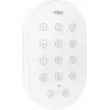 ABUS Security-Center Smartvest Pro bezvadu tastatūra FUBE45010 — signalizācijas sistēmas paplašinājums