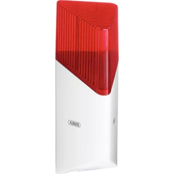 ABUS Security-Center Smartvest Pro bezvadu iekštelpu sirēna FUSG45000
