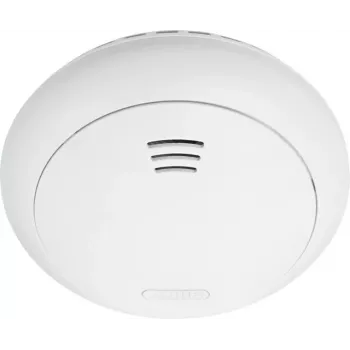 ABUS Security-Center Smartvest Pro bezvadu dūmu un siltuma detektors FURM45000