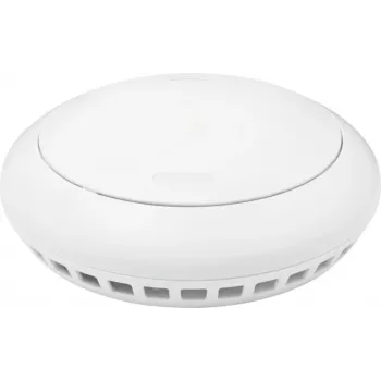 ABUS Security-Center Smartvest Pro bezvadu dūmu un siltuma detektors FURM45000