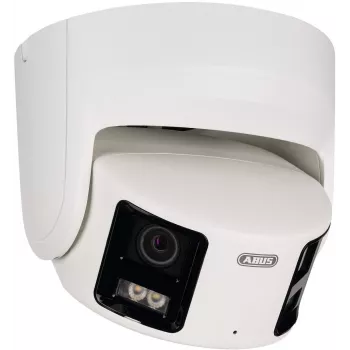 ABUS 8 MP IP Panorama kupola kamera 180° (IPCS28581A)