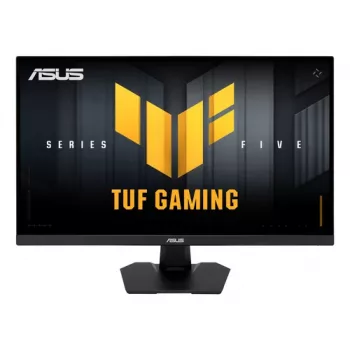 ASUS TUF Gaming VG27AQM5F 27 inch QHD Fast IPS 320Hz spēļu monitors - Melns