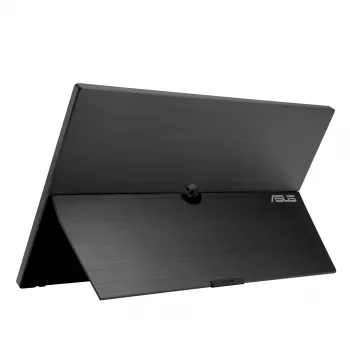 ASUS ZenScreen MB16AHVE 15,6 collu Full HD IPS pārnēsājamais monitors ar USB-C un Micro HDMI