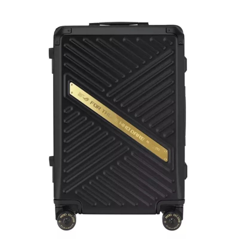 ASUS ROG Slash cietā apvalka ceļojumu soma Trolley Edition 20
