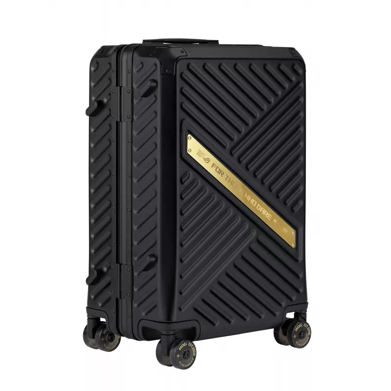 ASUS ROG Slash cietā apvalka ceļojumu soma Trolley Edition 20