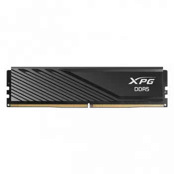 ADATA XPG Lancer Blade 16GB DDR5 4800MHz CL40 UDIMM Desktop atmiņas komplekts - melns
