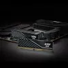 ADATA XPG Lancer Blade 16GB DDR5 4800MHz CL40 UDIMM Desktop atmiņas komplekts - melns