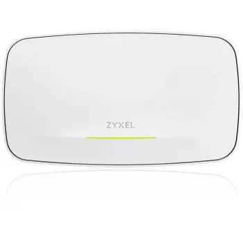 ZyXEL WBE630S BE12300 Tri-Band Wi-Fi 7 piekļuves punkts, 2.5G PoE+, NebulaFlex