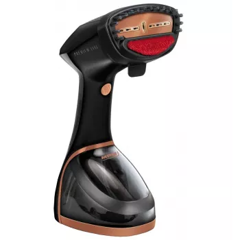MPM MZP-03 Rokas drēbju tvaikonis 1500 W 280 ml Balts