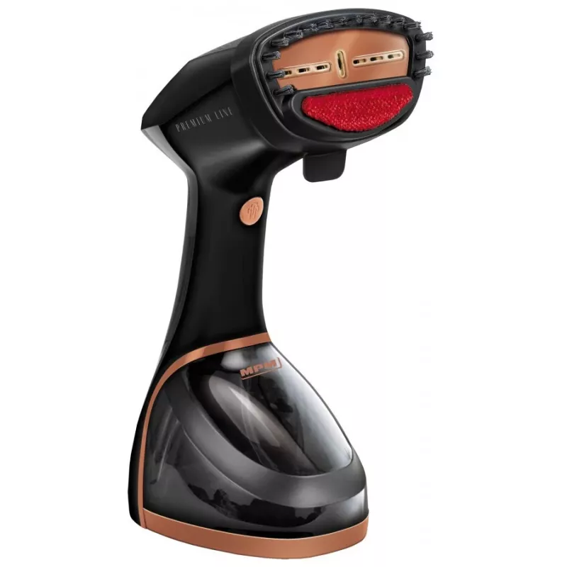MPM MZP-03 Rokas drēbju tvaikonis 1500 W 280 ml Balts