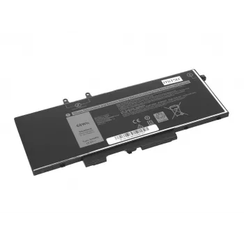 MITSU akumulators Dell Latitude 3HWPP 5401 5410 5501 - 4100 mAh (62 Wh)