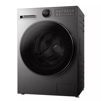 Dreame L9 Air gaisa mazgātājs - 4,5L iztvaikošanas mitrinātājs un gaisa attīrītājs ar UV-C, sudraba joniem, Wi-Fi, skārienvadību, aromāta trauciņu, 350 ml/h, līdz 60 m², balts