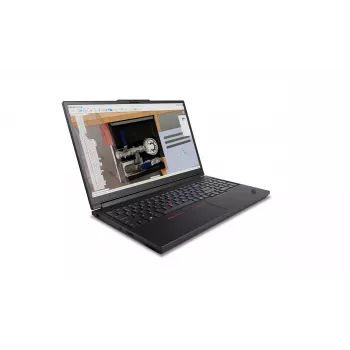 Lenovo ThinkPad T16g Gen 3 21V5 - Intel Core Ultra 9 275HX - Win 11 Pro - GeForce RTX 5090 - 128 GB RAM - 1 TB SSD - 16 collas