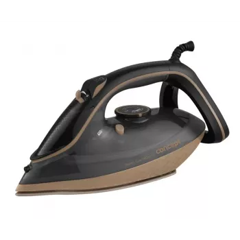 CONCEPT Steam Iron 3500W ZN9220 Keramikas zole 380ml