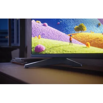 Philips 65PUS7061/12 65 collu 4K UHD LED Smart TV ar Saphi OS, HDR10, trīskāršu HDMI
