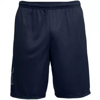 Under Armour Tech Graphic Short vīriešu šorti Navy Blue 1306443 409 S