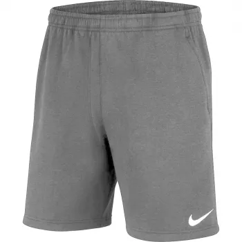 Vīriešu Nike Park 20 šorti tumši pelēki CW6910 071